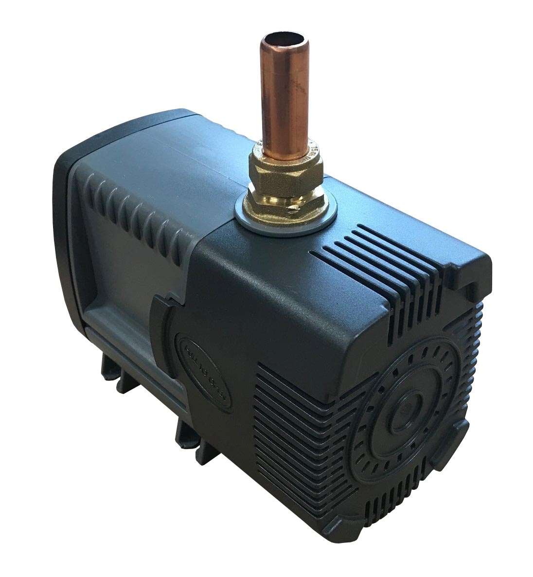 Premium Syncra Pump